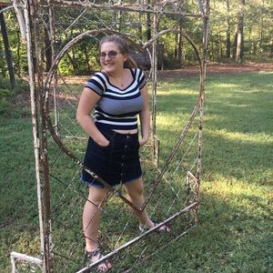 Meet your Posher, Sara